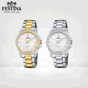 Festina Dameur Mademoiselle