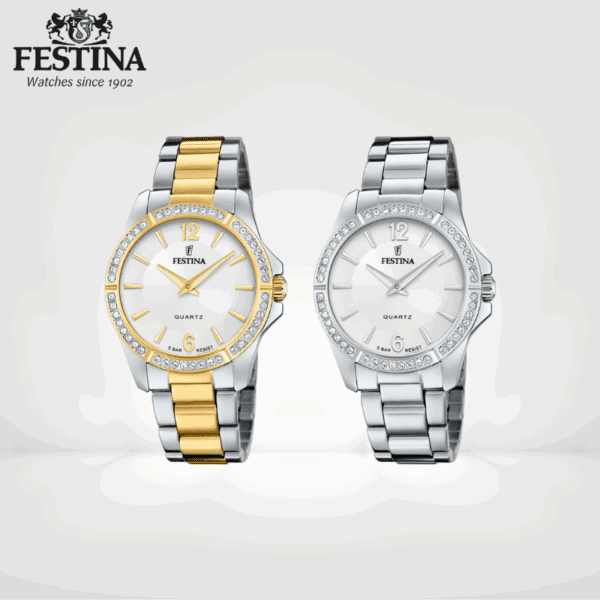 Festina Dameur Mademoiselle