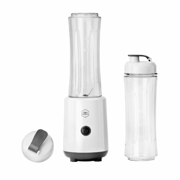 Twister Go Blender – 2 x 600 ml** - Billede 2