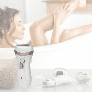 Profi Care LBS3002 Lady Beauty Set – 3‑i‑1