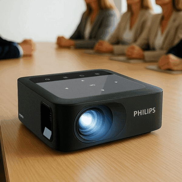 Philips Projekter NeoPix 110 - Billede 2