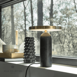 Villa Collection Bordlampe
