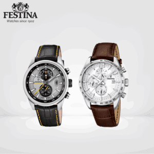 Festina Herreur Chrono Rem/Timeless