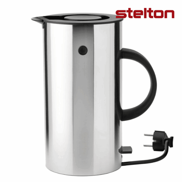 Elkedel fra Stelton - Billede 2