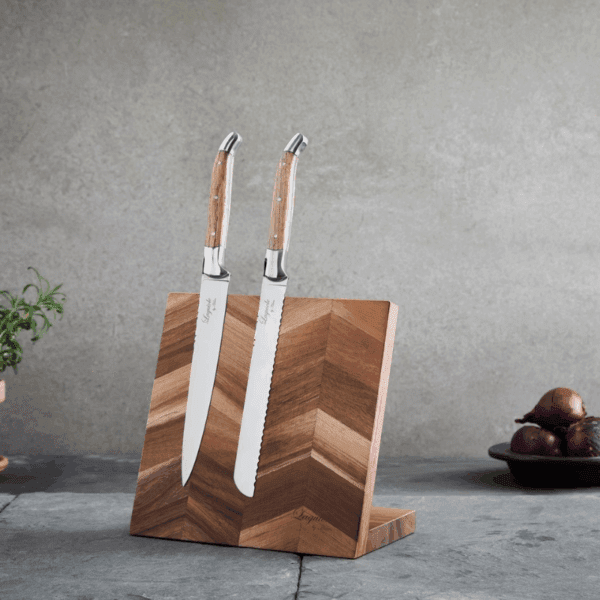 Laguiole by Hâws Magnetic Knife Holder - Billede 2