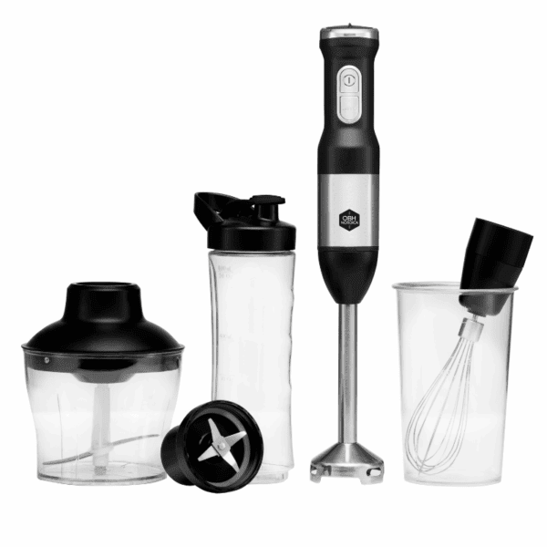 Precision Mix Stavblender – 850 W - Billede 3