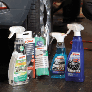 Sonax Topkit