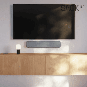 SACKit Wave højtaler