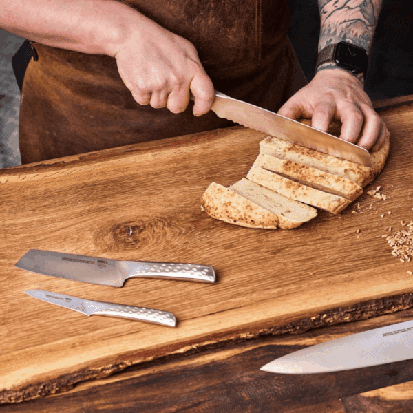 Weber Knivpakke med 4 knive