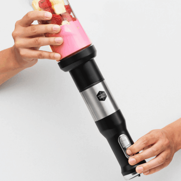 Precision Mix Stavblender – 850 W - Billede 2