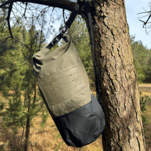 Amaroq All‑Round Dry Bag – 30 L