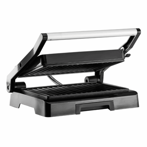 Onyx Panini- og Sandwichmaker – 1000 W - Billede 2