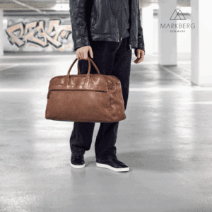 Theodore XL Weekend Bag - Markberg