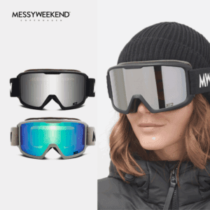 Ferdi XE2 skibrille - MessyWeekend