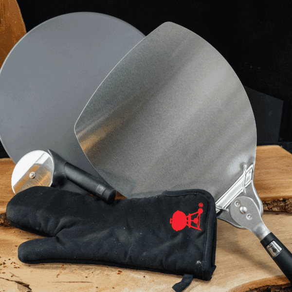 Weber Pizza pakke