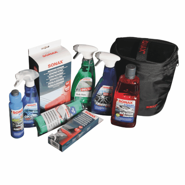 Sonax Luksus pakke - Billede 2