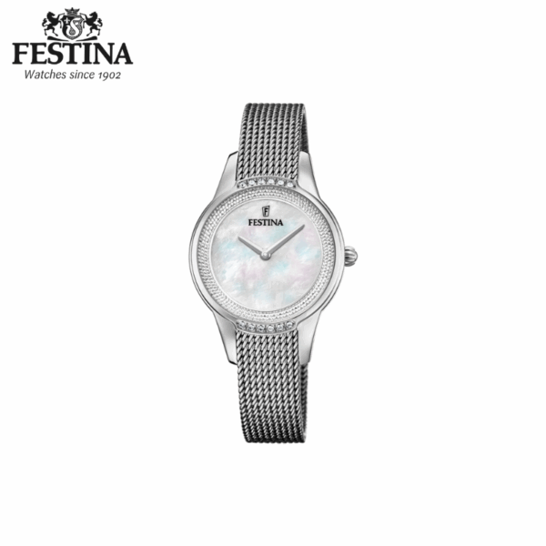 Festina Dameur Alegria/Mademoiselle - Billede 2