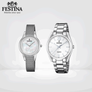 Festina Dameur Alegria/Mademoiselle