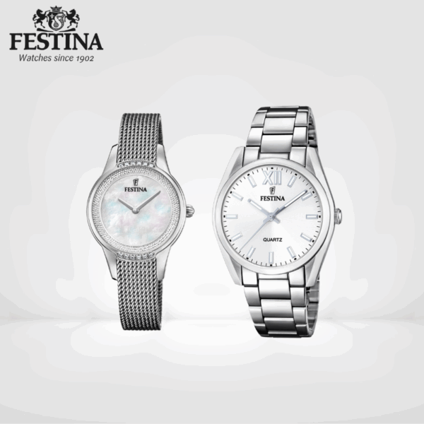 Festina Dameur Alegria/Mademoiselle