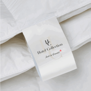 Hotel Collection Helårsdyne – Andedun & Fjer