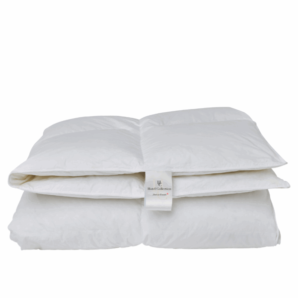 Hotel Collection Helårsdyne – Andedun & Fjer - Billede 2