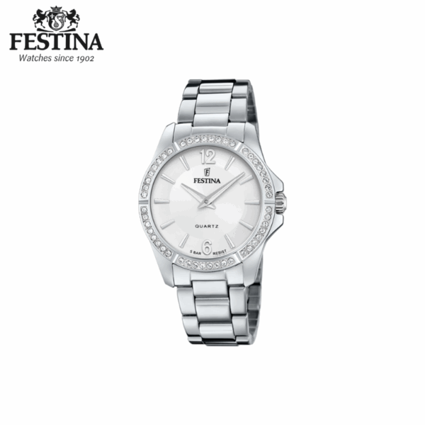Festina Dameur Mademoiselle - Billede 3