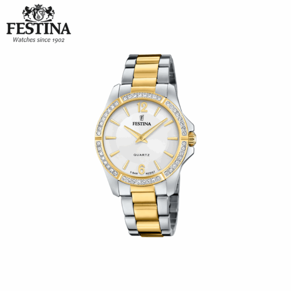 Festina Dameur Mademoiselle - Billede 2