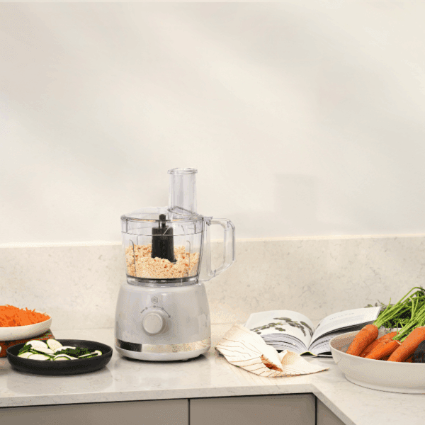 Soleil Food Processor – 2,4 L