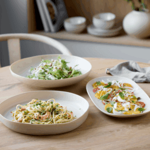 Shoku Serveringssæt