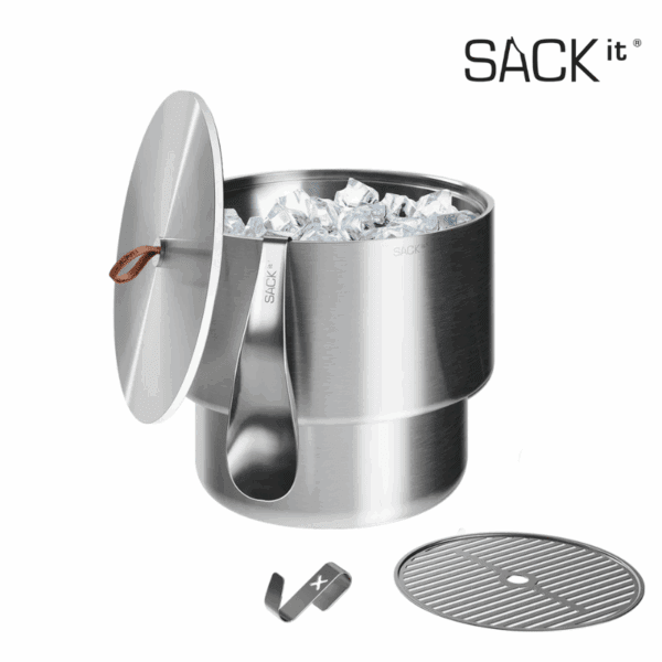 SACKit Wine Bucket - Billede 2