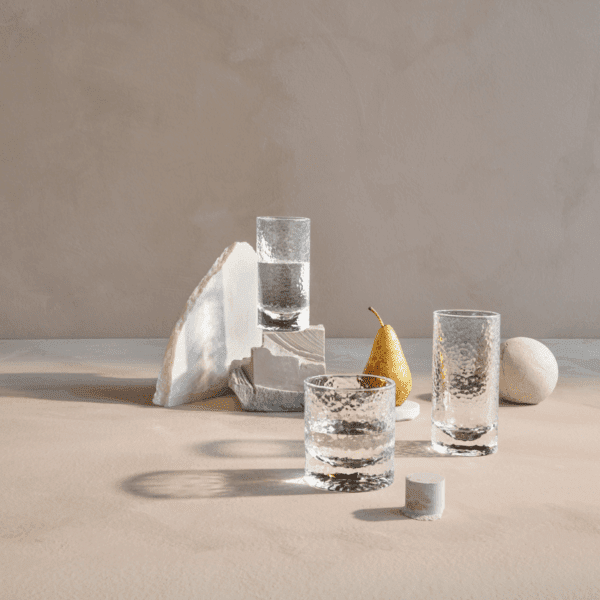 Forma drinks- & longdrinksglas 12 stk.