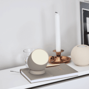 Beam lampe fra Kreafunk