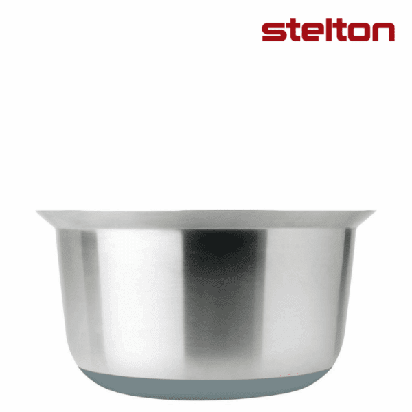 MIX-IT røreskål & BAKE-IT kagerulle og bagemåtte - Stelton - Billede 2