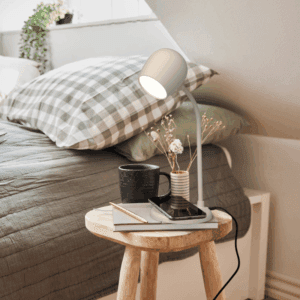 Ellie lampe fra Kreafunk