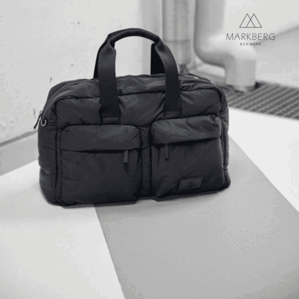 More Weekend Bag - Markberg