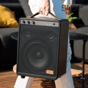 SACKit BOOM 150