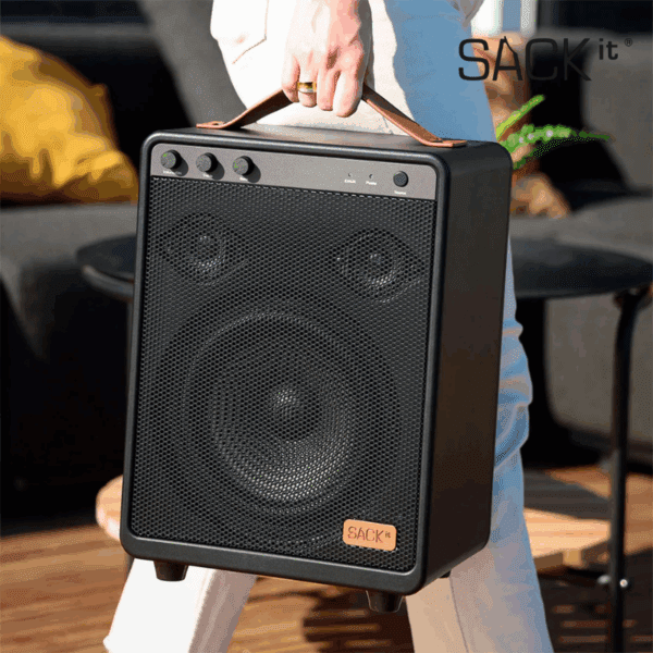 SACKit BOOM 150