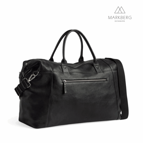 Theodore XL Weekend Bag - Markberg - Billede 3
