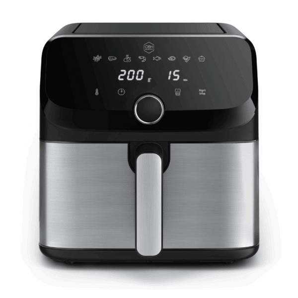 Easy Fry Mega 7,5 L - Billede 2