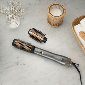 Artist Keratin Care Hot Air Styler – 650 W**