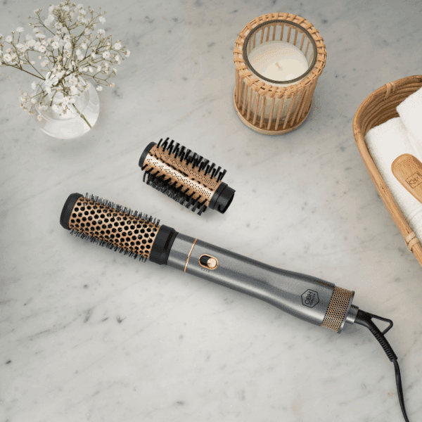 Artist Keratin Care Hot Air Styler – 650 W**