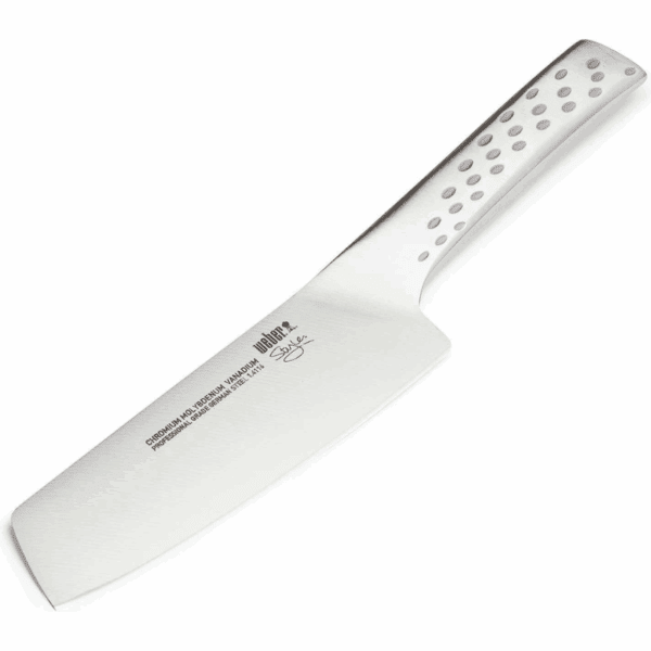 Weber Knivpakke med 4 knive - Billede 2