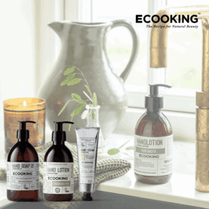 Home Pakke fra ECOOKING