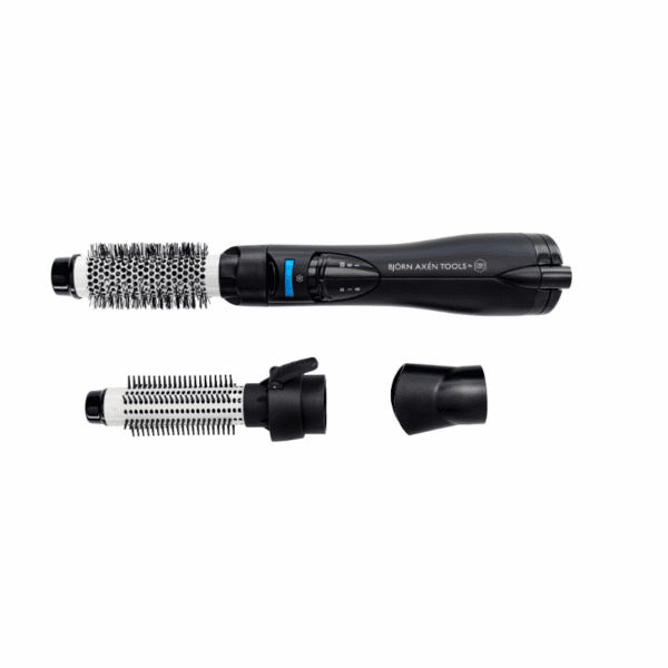 BAT Airstyler Pro – 1200 W - Billede 2