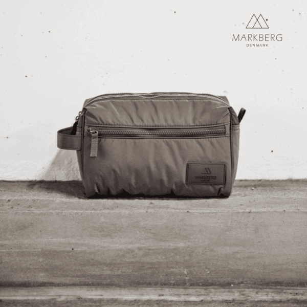 Josephine Toiletry Bag - Markberg