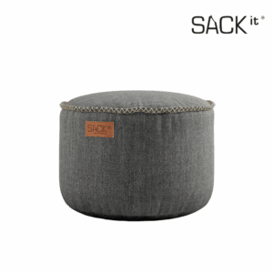 SACKit Retroit Pouf