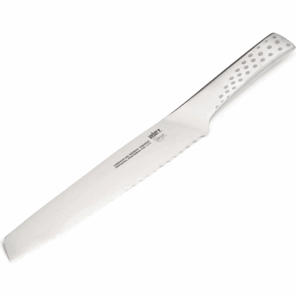 Weber Knivpakke med 4 knive - Billede 5