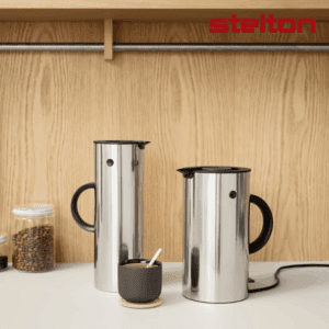 EM77 Elkedel & Termokande - Stelton