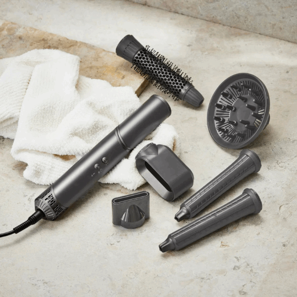Nordic Sense Airstyler m. tilbehør