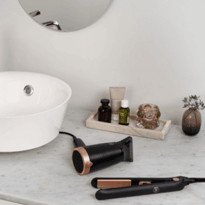 Glam & Shine Styling Kit